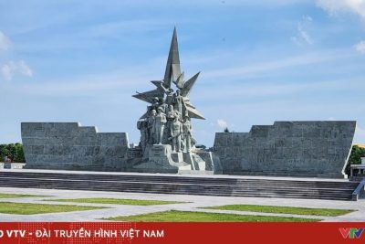 NHỮNG ĐÓA HOA BẤT TỬ BÊN DÒNG SÔNG CHÂU – KỶ NIỆM 60 NĂM NGÀY HY SINH CỦA 10 NỮ DÂN QUÂN PHÁO PHÒNG KHÔNG LAM HẠ (1966-2026)