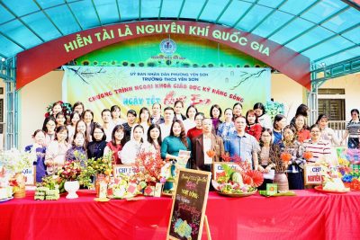 NGÀY TẾT QUÊ EM – KHI YÊU THƯƠNG LAN TỎA