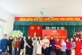 Công tác phát triển Đảng viên tại chi bộ Trường THCS Yên Sơn