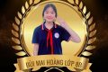 VINH DANH HỌC SINH ĐẠT GIẢI QUỐC GIA VIOLYMPIC
