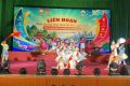 TRƯỜNG THCS YÊN SƠN CHÚC MỪNG THÀNH TÍCH GIẢI NHẤT TOÀN ĐOÀN TẠI LIÊN HOAN THIẾU NHI TỈNH NINH BÌNH LẦN THỨ NHẤT NĂM 2026