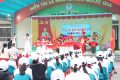 MỘT NĂM HỌC – MỘT HÀNH TRÌNH ĐÁNG NHỚ