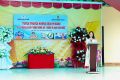 TIN BÀI TUYÊN TRUYỀN KỸ NĂNG AN TOÀN CHO HỌC SINH